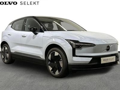 Blue Used 2025 Volvo EX30 Performance SUV | £27,500 (Good price)