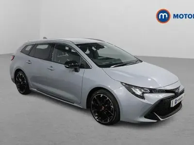 Usado Toyota Corolla