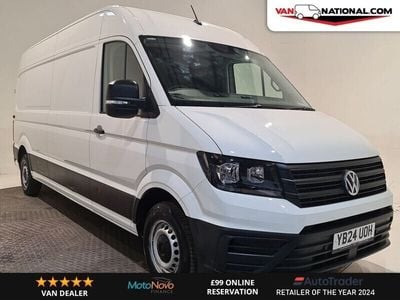 VW Crafter