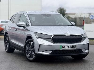 Skoda Enyaq iV