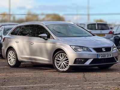 Seat Leon ST