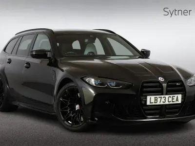 Usado BMW M3