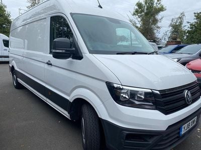 VW Crafter