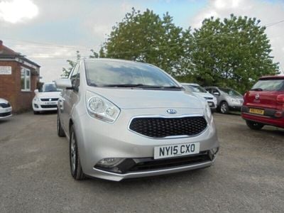 Kia Venga