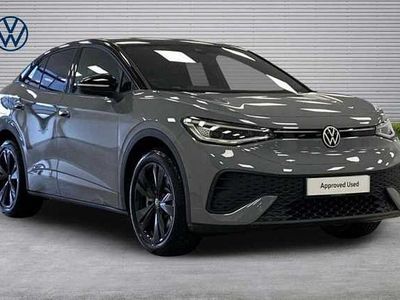 Novo VW ID.5 Black Edition 210 kW (286 HP) 2026 Preto SUV