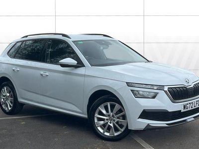 Used Skoda 110 R SE Drive 110 HP (80 kW) 2023 Hatchback