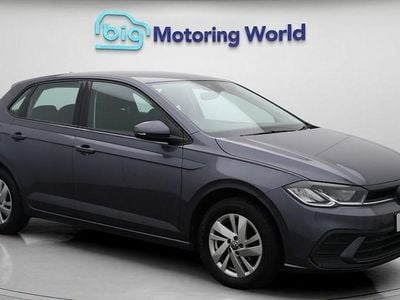 VW Polo