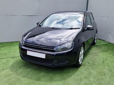 VW Golf VII