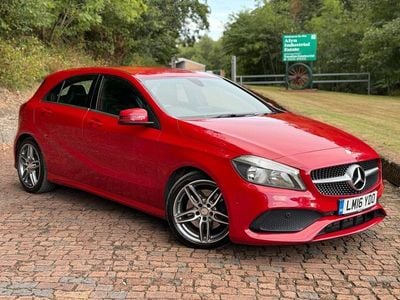 Mercedes A220
