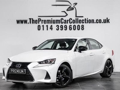 Lexus IS300h