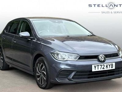 VW Polo