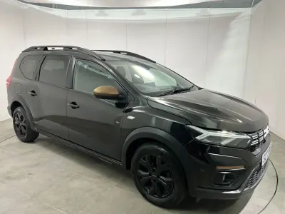 Used Dacia Jogger
