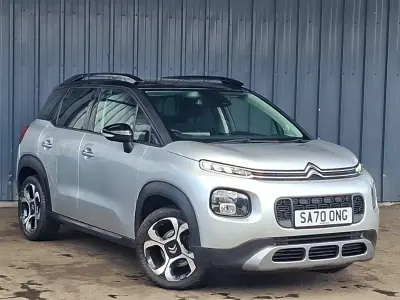 Used Citroën C3