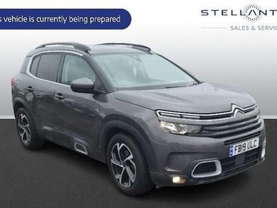 Used Citroën C5 Flair 131 HP (96 kW) 2020 Hatchback