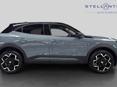 Used Vauxhall Mokka S 128 HP (94 kW) 2025 Grey SUV