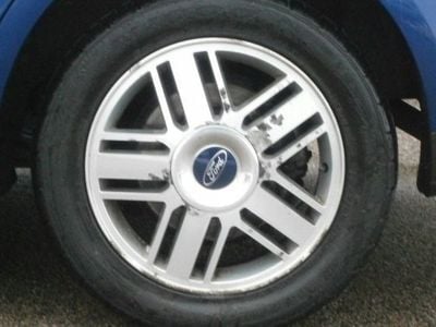 Used 2007 Ford Focus Hatchback | £5,000 (Expensive)