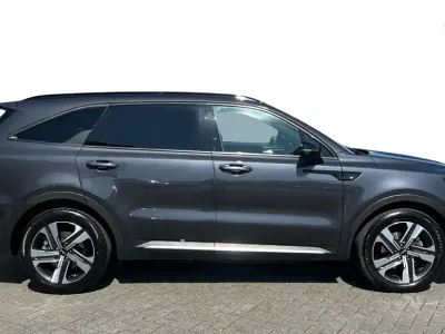 Used Kia Sorento