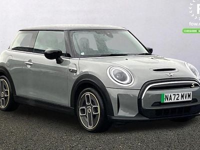 Used 2023 Mini Cooper Level 2 Hatchback | £14,899 (Fair price)