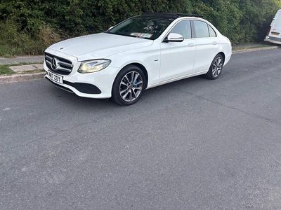 Mercedes E350