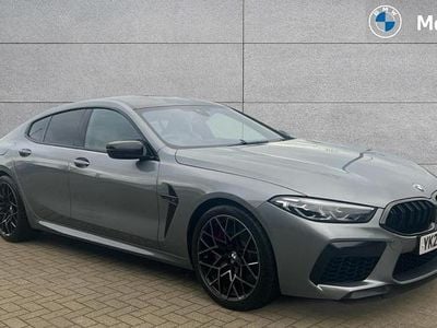 BMW M8