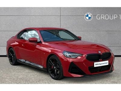 BMW 230