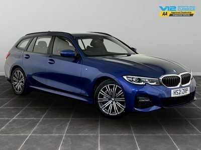BMW 330e