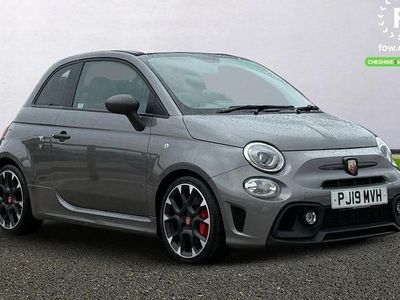 Abarth 595C