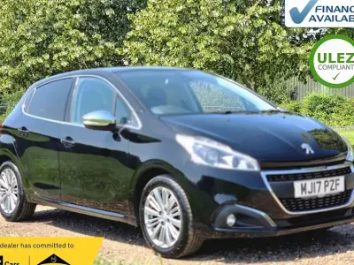 Used Citroën C5 Aircross PureTech 2023 SUV