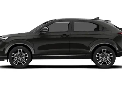 New Honda HR-V Advance 131 HP (96 kW) 2026 SUV