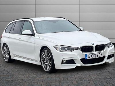 Used BMW 328 M Sport 245 HP (180 kW) 2013 Unknown