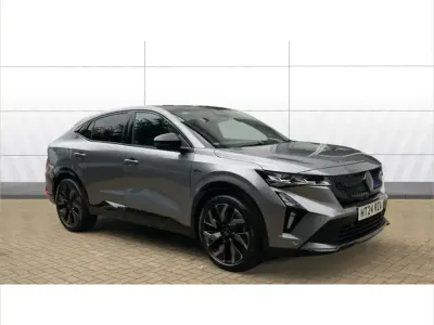 Used Renault Rafale Iconic Esprit Alpine 300 HP (220 kW) 2024 Other SUV