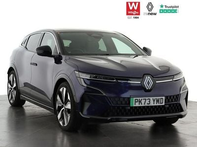 Renault Mégane