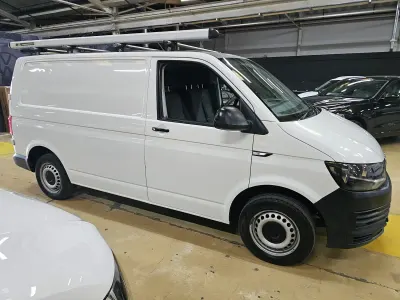 Used VW T6.1