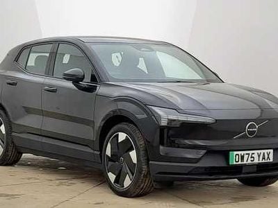 New Volvo EX30 Performance 310 kW (422 HP) 2025 SUV