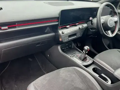 Used Hyundai Kona N Line 2025 SUV