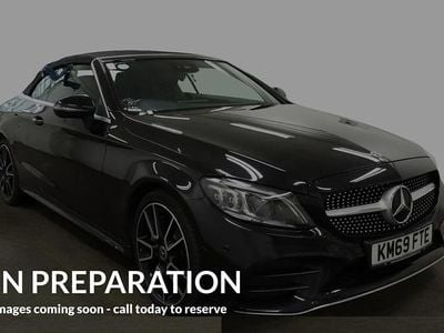 Mercedes C300