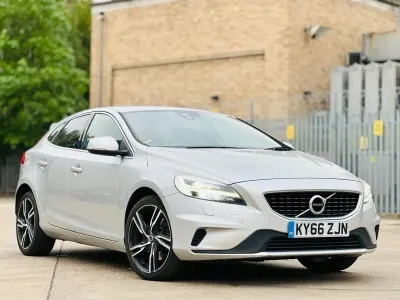 Usado Volvo V40