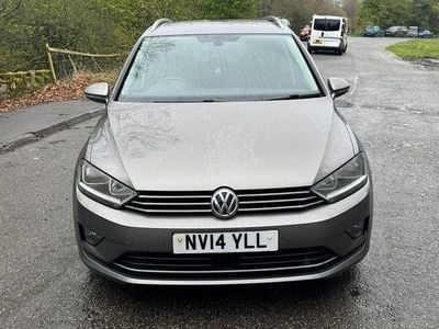 Usado VW Golf VII GT 140 HP (102 kW) 2014