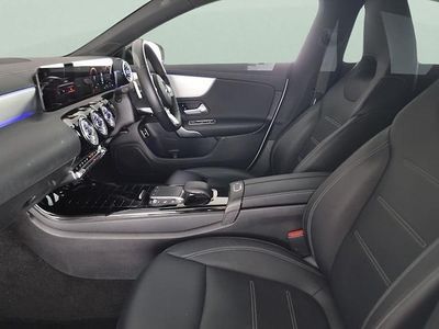 Mercedes CLA250e