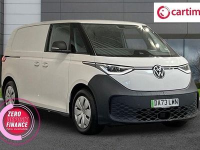 Used VW ID.3 Pro 150 kW (204 HP) 2023 White Hatchback