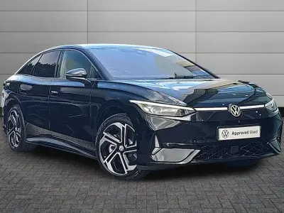 Used VW ID.7