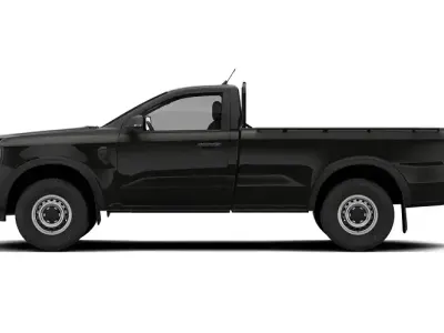 Käytetty Ford Ranger Wildtrack 200 HP (147 kW) 2018 Nouto