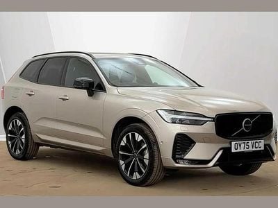 Used Volvo XC60 Ultra 247 HP (181 kW) 2025 Other SUV