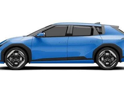 New Kia EV4 GT-Line S 150 kW (204 HP) 2025 Hatchback