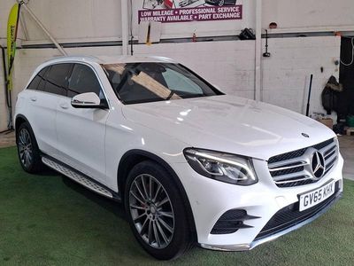Mercedes GLC220
