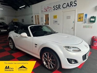 Mazda MX5