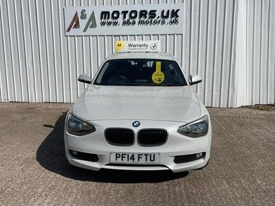 BMW 116