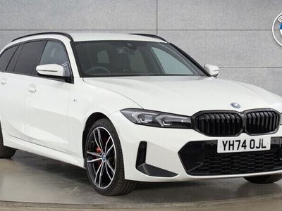 BMW 330e