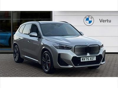Used BMW iX1 M Sport 147 kW (200 HP) 2024 Other SUV