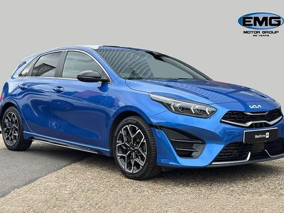 Kia Ceed GT